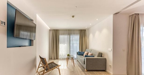Aparthotel Thb Gran Bahía