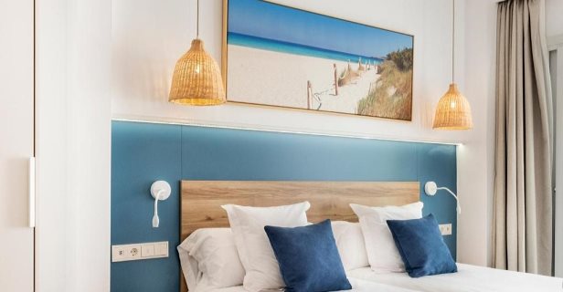 Aparthotel Thb Gran Bahía