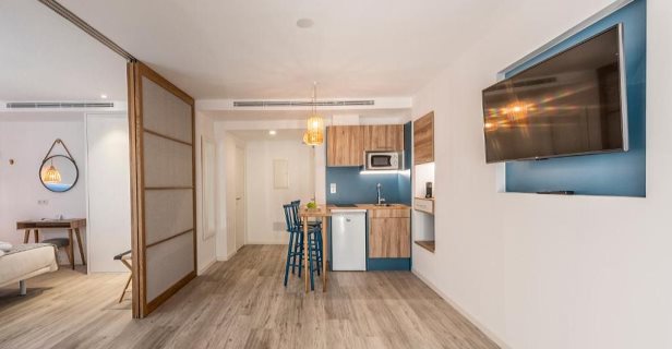 Aparthotel Thb Gran Bahía