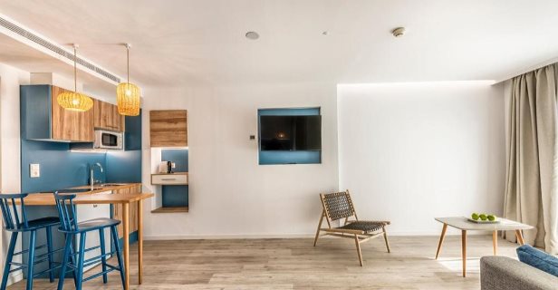 Aparthotel Thb Gran Bahía