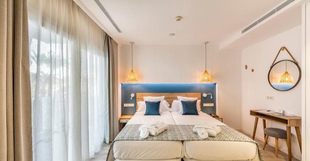 Aparthotel Thb Gran Bahía