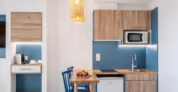 Aparthotel Thb Gran Bahía