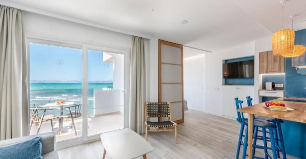 Aparthotel Thb Gran Bahía