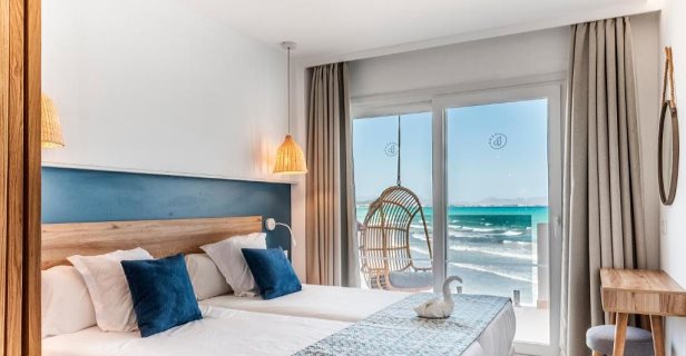Aparthotel Thb Gran Bahía