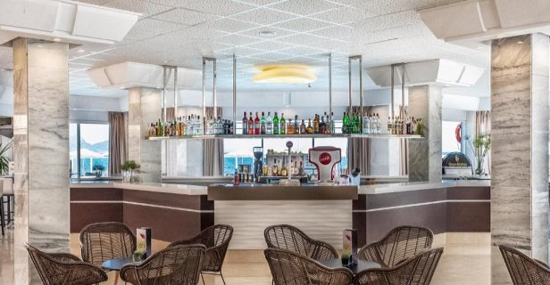 Aparthotel Thb Gran Bahía