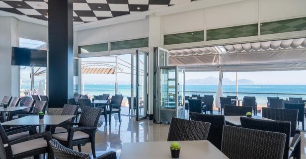 Aparthotel Thb Gran Bahía