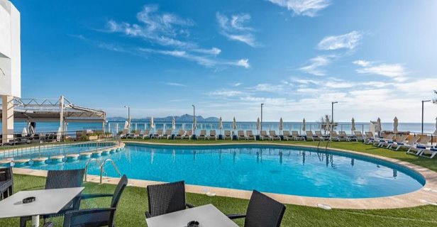 Aparthotel Thb Gran Bahía