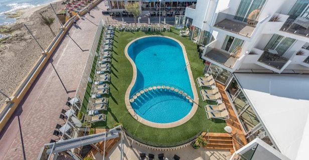 Aparthotel Thb Gran Bahía