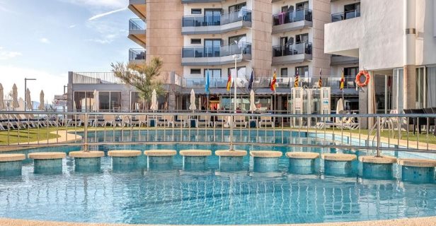 Aparthotel Thb Gran Bahía