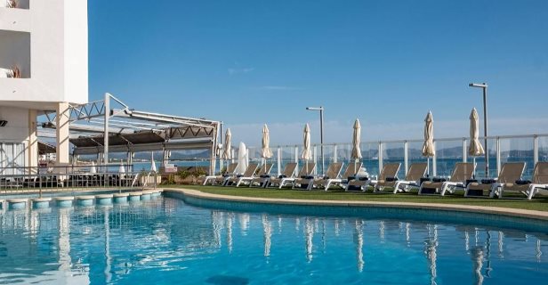 Aparthotel Thb Gran Bahía