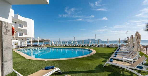 Aparthotel Thb Gran Bahía
