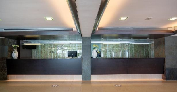Aparthotel Thb Gran Bahía