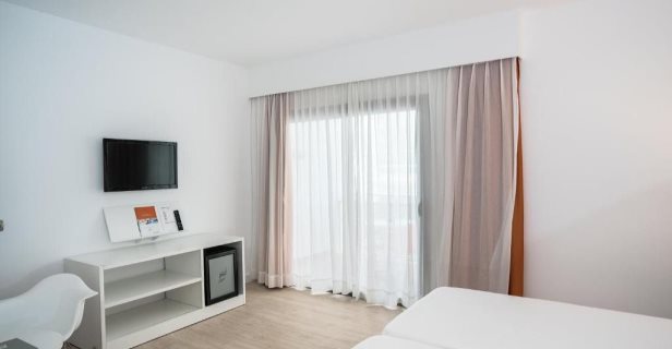 Aparthotel Thb Ocean Beach