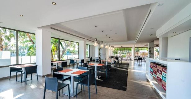 Aparthotel Thb Ocean Beach