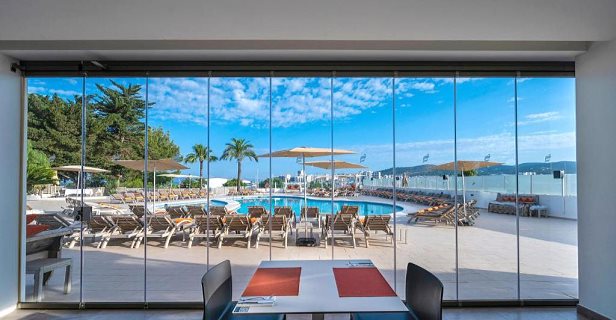 Aparthotel Thb Ocean Beach