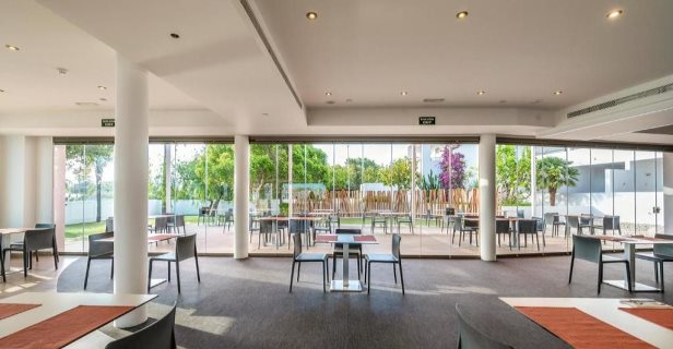 Aparthotel Thb Ocean Beach