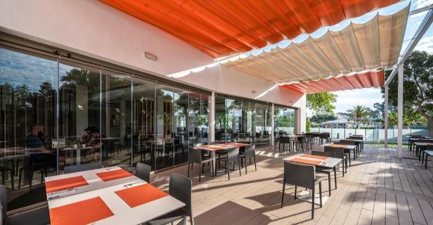 Aparthotel Thb Ocean Beach