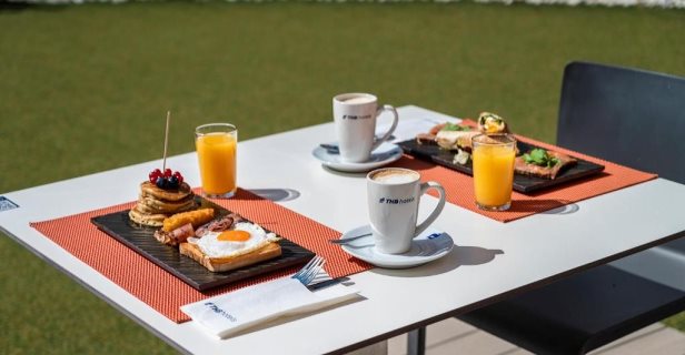 Aparthotel Thb Ocean Beach