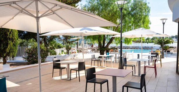 Aparthotel Thb Ocean Beach