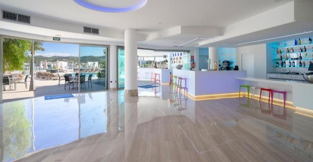 Aparthotel Thb Ocean Beach