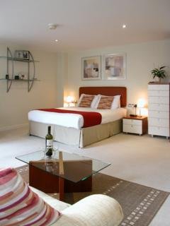 Aparthotel The Atrium By Bridgestreet