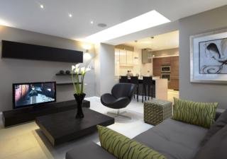 Aparthotel The Chester Residence