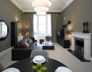 Aparthotel The Chester Residence