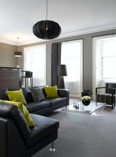 Aparthotel The Chester Residence