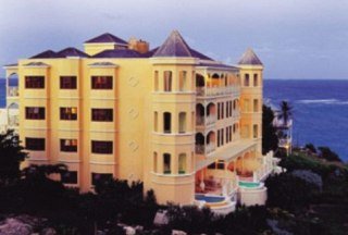 Aparthotel The Crane Resort & Residences
