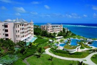 Aparthotel The Crane Resort & Residences