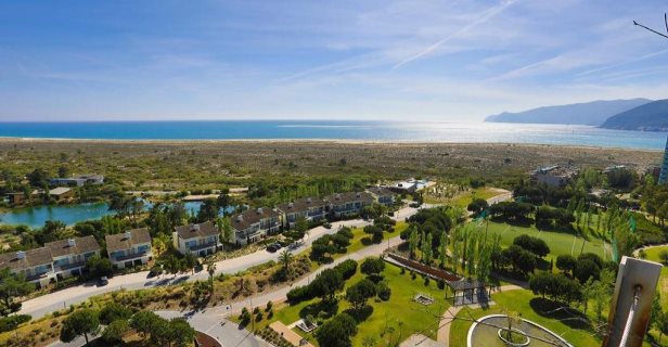 Aparthotel The Editory By The Sea Troia