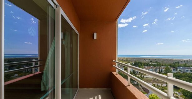 Aparthotel The Editory By The Sea Troia