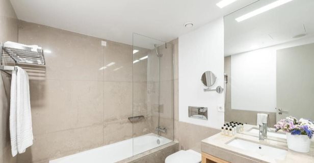 Aparthotel The Editory By The Sea Troia