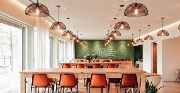 Aparthotel The Editory By The Sea Troia