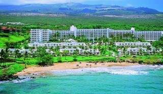 Aparthotel The Fairmont Kea Lani