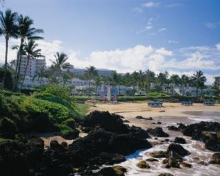Aparthotel The Fairmont Kea Lani