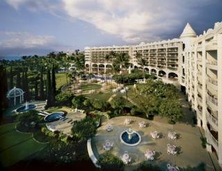 Aparthotel The Fairmont Kea Lani