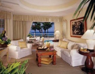Aparthotel The Fairmont Kea Lani