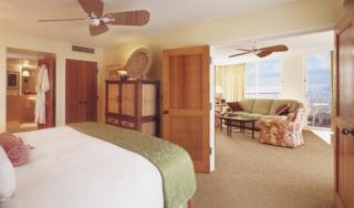 Aparthotel The Fairmont Kea Lani