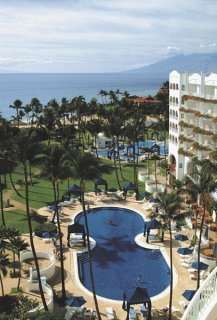 Aparthotel The Fairmont Kea Lani
