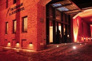Aparthotel The Granary La Suite Wroclaw