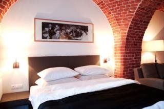Aparthotel The Granary La Suite Wroclaw