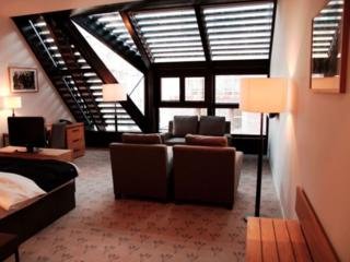 Aparthotel The Granary La Suite Wroclaw