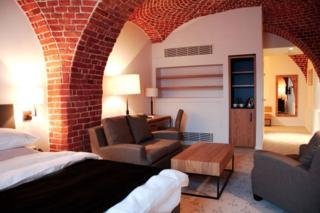 Aparthotel The Granary La Suite Wroclaw