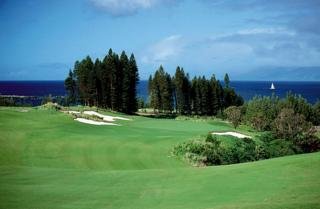 Aparthotel The Kapalua Villas