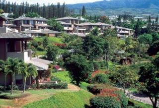 Aparthotel The Kapalua Villas