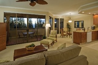 Aparthotel The Kapalua Villas