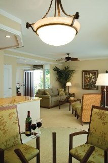 Aparthotel The Kapalua Villas