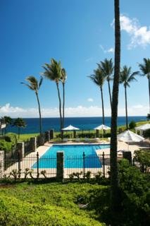 Aparthotel The Kapalua Villas