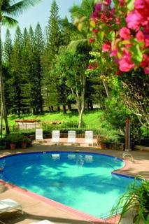 Aparthotel The Kapalua Villas